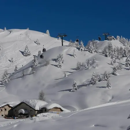 Il Faita Hotel *