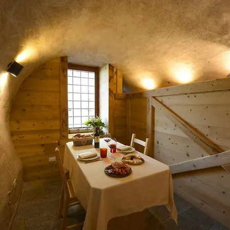 Il Faita Hotel Passo del Tonale