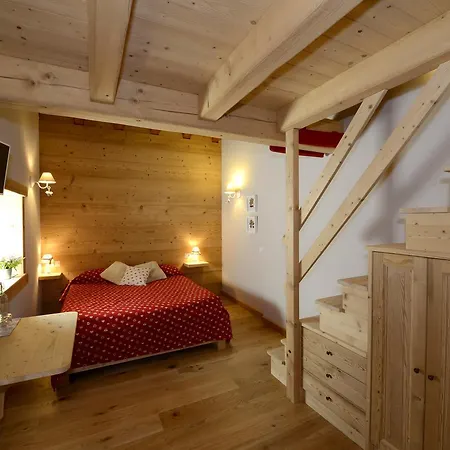 Il Faita Hotel Passo del Tonale